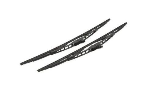 Polo vivo wiper blades discount